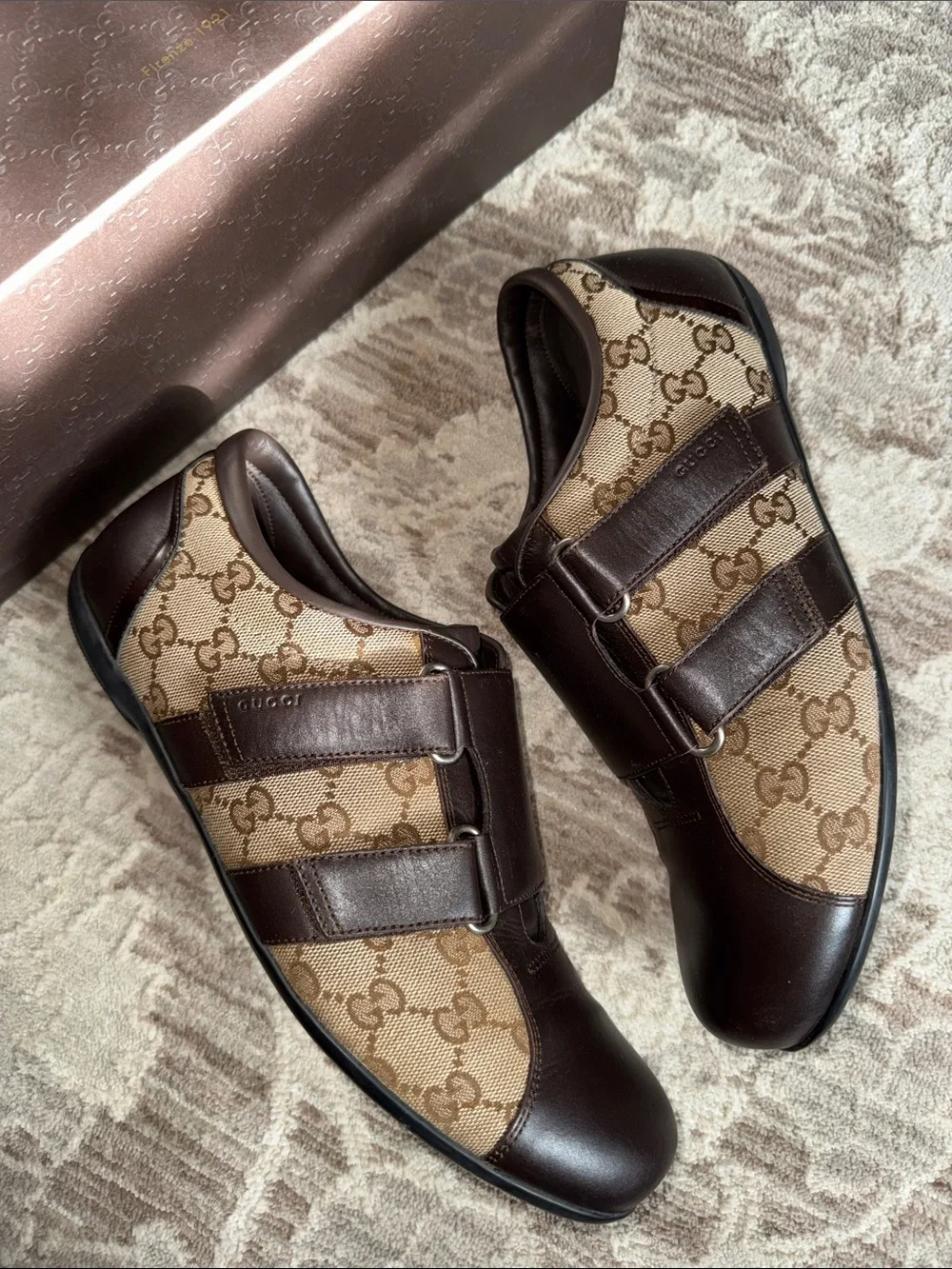 Gucci men slip